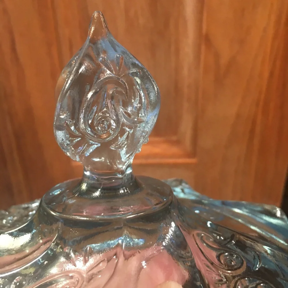Candy jar - Picture 4 of 7
